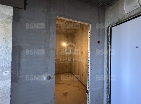 Продажа однокомнатной квартиры - Крыленко улица, д.36, корп.2 