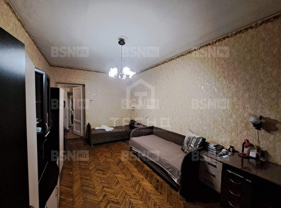 Продажа двухкомнатной квартиры - Ногина переулок, д.6 