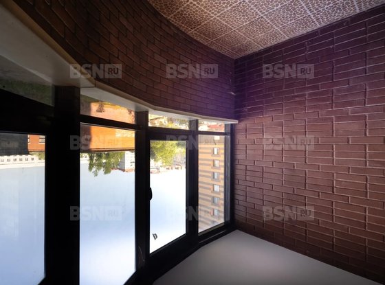 Продажа трехкомнатной квартиры - Космонавтов проспект, д.61, корп.2 
