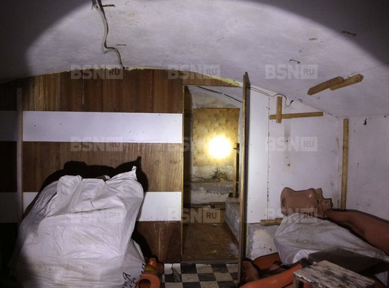 Аренда офиса - Садовая улица, д.28, корп.30к1 