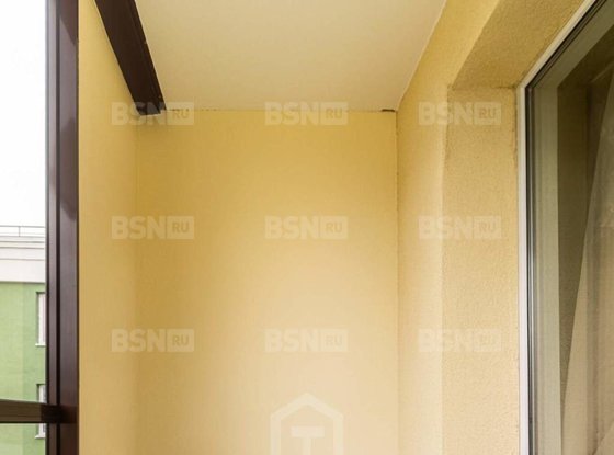 Продажа однокомнатной квартиры - Сертолово, Златоглавая улица, д.5, корп.1 