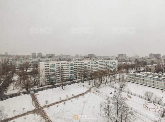 Продажа однокомнатной квартиры - Софийская улица, д.46, корп.2 