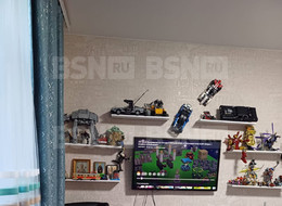 Продажа двухкомнатной квартиры - Санкт-Петербург, Кировский район, Возрождения ул., д.7/25 