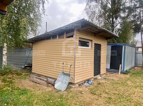 Продажа дома - Сосновый Бор, Сосновая улица