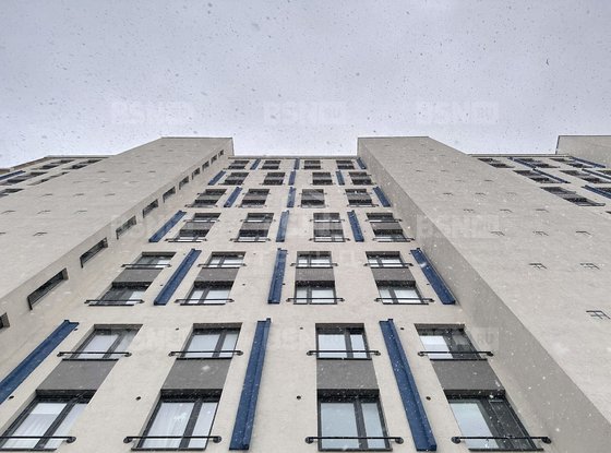 Продажа двухкомнатной квартиры - Миклухо-Маклая набережная, д.1, корп.1 