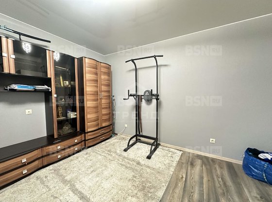 Продажа однокомнатной квартиры - Заставская улица, д.46, корп.3 