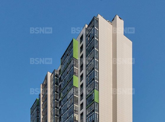 Продажа однокомнатной квартиры - 1-й Предпортовый проезд, д.13, стр1 