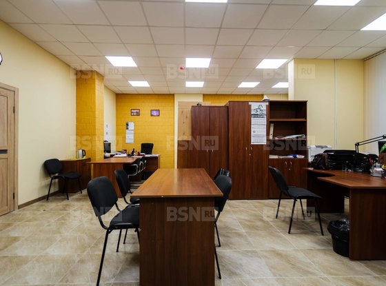 Продажа универсального помещения - Академика Константинова улица, д.1, корп.1 