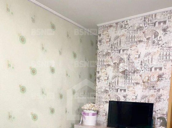 Продажа однокомнатной квартиры - Сертолово, Центральная улица, д.1, корп.1 