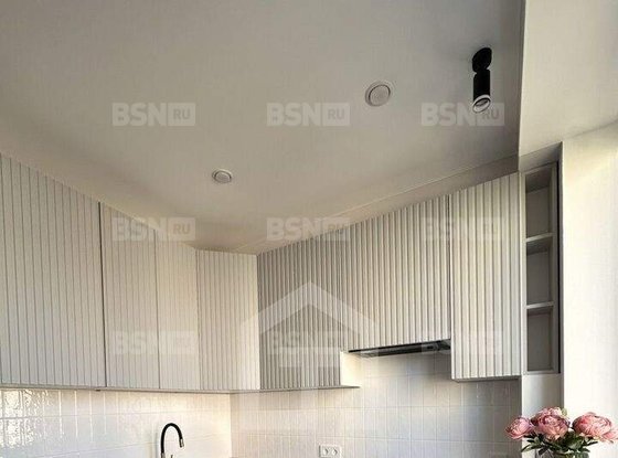 Продажа двухкомнатной квартиры - Ивана Фомина улица, д.7, корп.2 