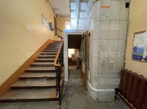 Продажа офиса - Большая Морская улица, д.31, литера А 