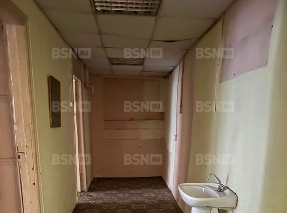 Продажа офиса - Всеволода Вишневского улица, д.20, литера А 