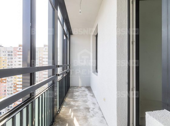 Продажа двухкомнатной квартиры - Глухарская улица, д.26, стр1 