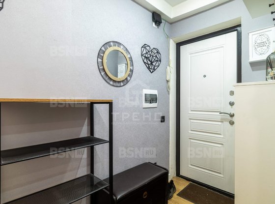 Продажа однокомнатной квартиры - Витебский проспект, д.47, корп.3 