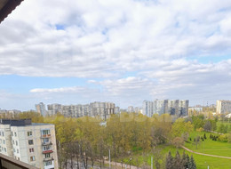 Продажа двухкомнатной квартиры - Санкт-Петербург, Красногвардейский район, Металлистов пр-кт., д.80, к.1 