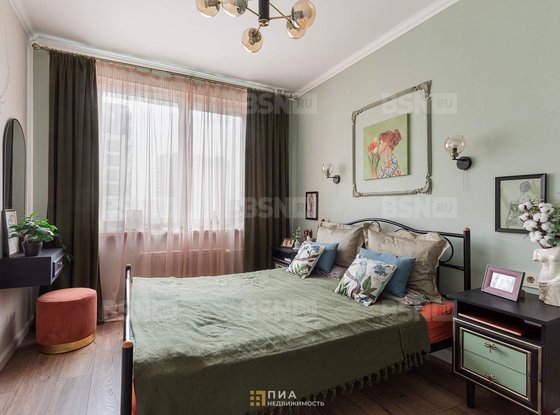 Продажа однокомнатной квартиры - Мурино, Екатерининская улица, д.17 