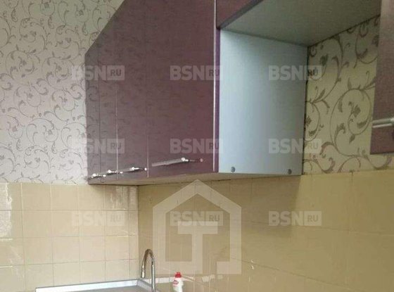 Продажа однокомнатной квартиры - Гражданский проспект, д.114, корп.5 