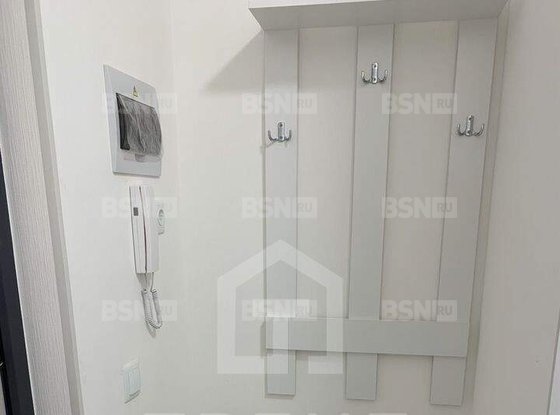 Продажа однокомнатной квартиры - Орбитальная ул, д.7, корп.1 