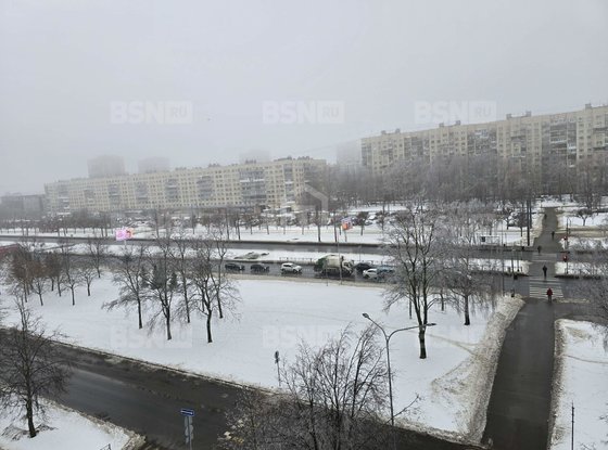 Продажа двухкомнатной квартиры - Культуры проспект, д.25, корп.1 