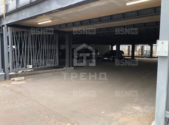 Продажа однокомнатной квартиры - Миклухо-Маклая набережная, д.3, корп.1 стр 1 