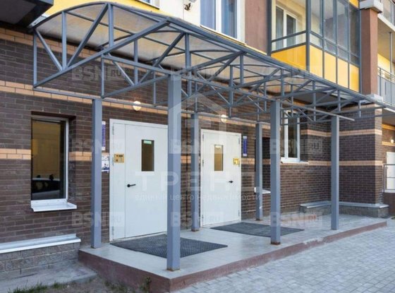 Продажа однокомнатной квартиры - городской поселок Янино-1, Кольцевая улица, д.12 