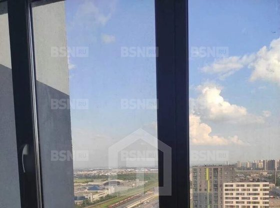 Продажа однокомнатной квартиры - Витебский проспект, д.99, корп.1 