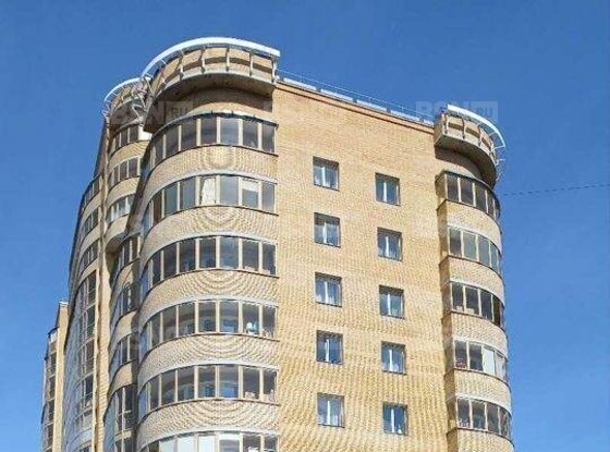 Продажа однокомнатной квартиры - Софьи Ковалевской улица, д.16, корп.5 