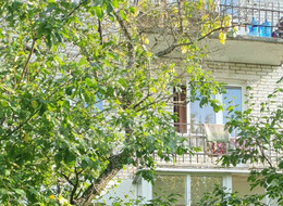 Продажа двухкомнатной квартиры - Центральная ул., 1Б 