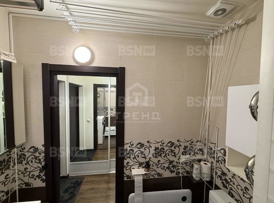 Продажа однокомнатной квартиры - Мурино, Шувалова улица, д.27/7 