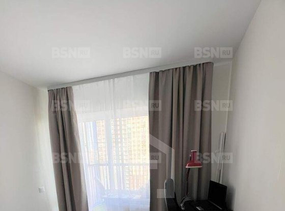 Продажа однокомнатной квартиры - Ивинская улица, д.19, корп.2 стр 1 
