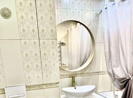 Продажа трехкомнатной квартиры - Наличная улица, д.40, корп.2 