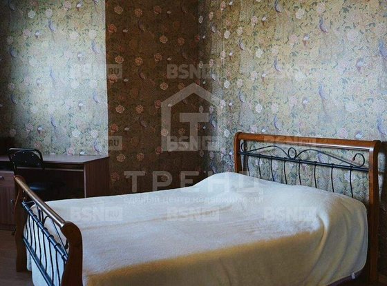 Продажа четырехкомнатной квартиры - Главная улица, д.35 