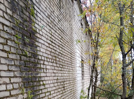 Продажа отдельно стоящего здания - Лодейное Поле, Титова улица, д.139 