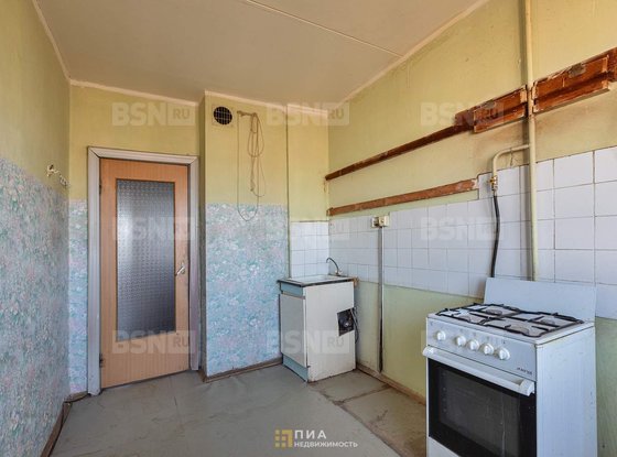 Продажа трехкомнатной квартиры - Наличная улица, д.40, корп.5 