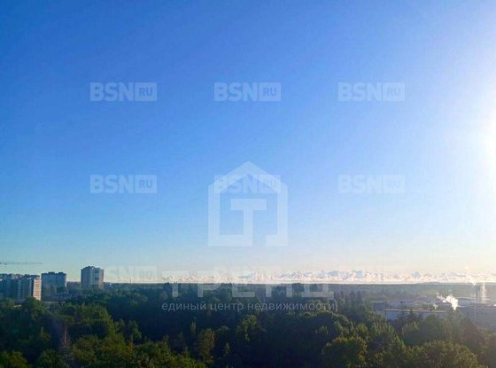 Продажа однокомнатной квартиры - Мурино, Оборонная улица, д.37, корп.1 