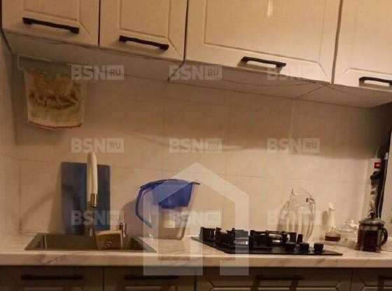 Продажа однокомнатной квартиры - Новоизмайловский проспект, д.57, корп.2 