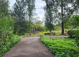 Продажа двухкомнатной квартиры - Ленинградская область, Гатчинский район, Высокоключевой п., Большой пр-кт., д.37 