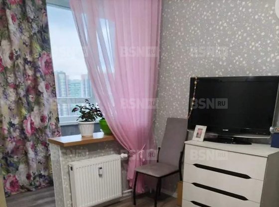 Продажа двухкомнатной квартиры - Мурино, Ручьевский проспект, д.6 