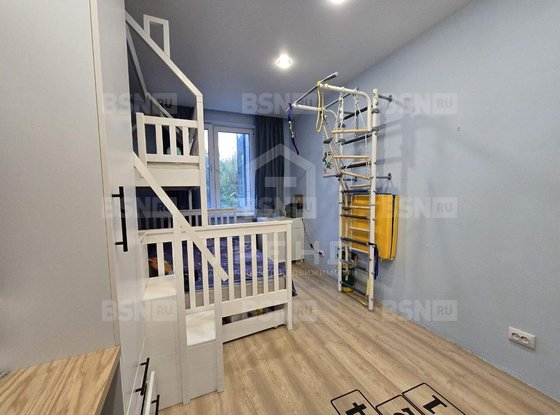 Продажа однокомнатной квартиры - Кудрово, Пражская улица, д.3 
