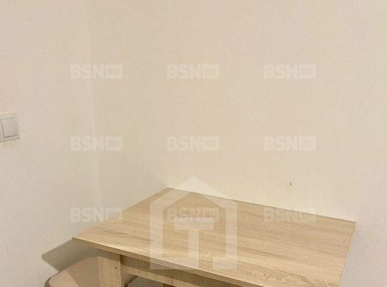 Продажа однокомнатной квартиры - Бугры, Воронцовский бульвар, д.5, корп.5 