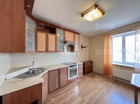 Продажа трехкомнатной квартиры - Сизова проспект, д.25 