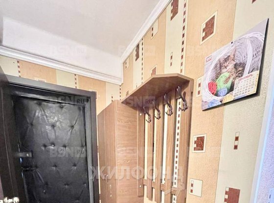 Продажа двухкомнатной квартиры - Бассейная улица, д.77 