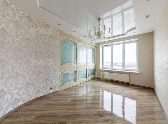 Продажа двухкомнатной квартиры - Обуховской Обороны проспект, д.195 