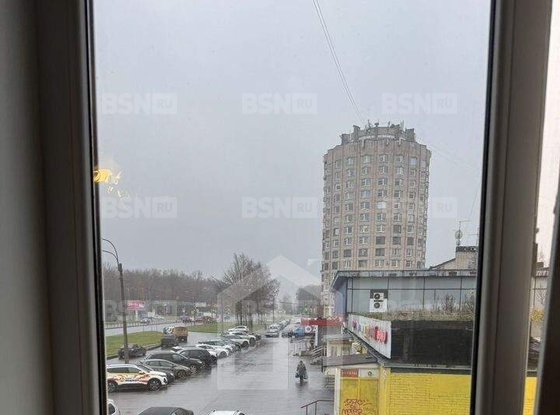 Продажа однокомнатной квартиры - Энергетиков проспект, д.28, корп.1 