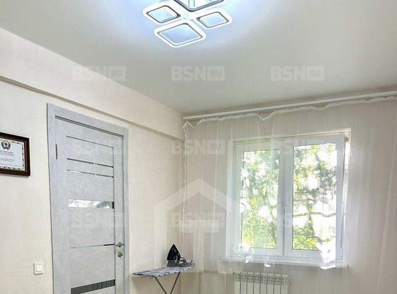 Продажа двухкомнатной квартиры - Гранитная улица, д.52 