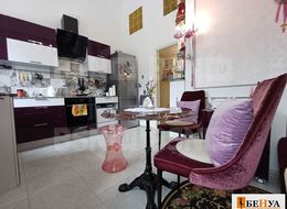 Продажа однокомнатной квартиры - Фабричная 