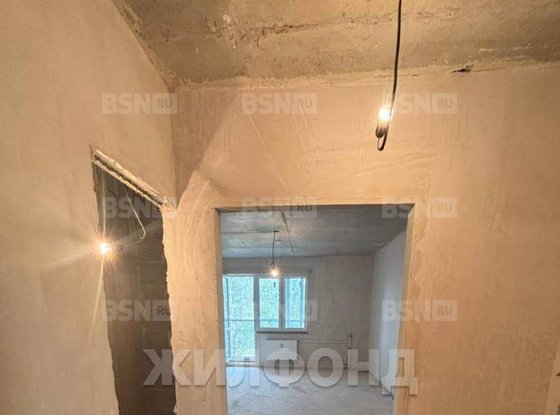 Продажа однокомнатной квартиры - Ленинградская область, 2-я Линия улица, д.1 