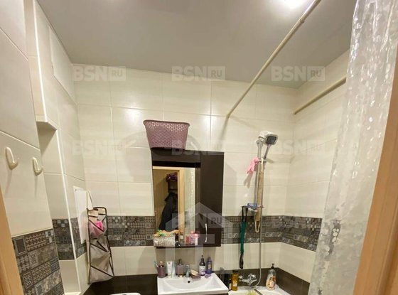 Продажа однокомнатной квартиры - Кудрово, Европейский проспект, д.13, корп.2 