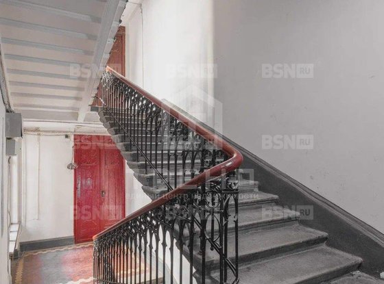 Продажа однокомнатной квартиры - Измайловский проспект, д.16/30 