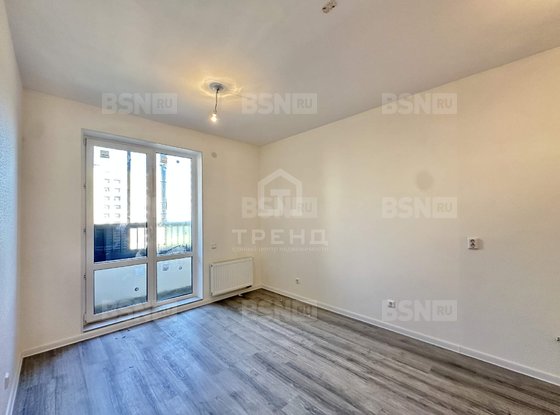 Продажа однокомнатной квартиры - деревня Новосаратовка, Первых ул, д.4, корп.5 